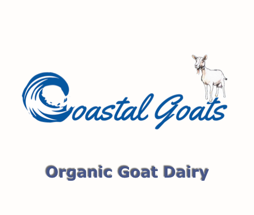 Coastal Goats Logo