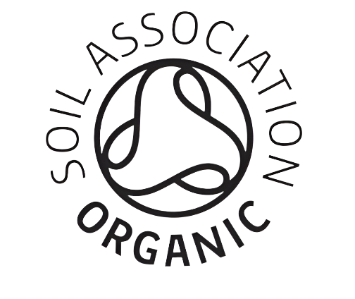 Soil Association Logo
