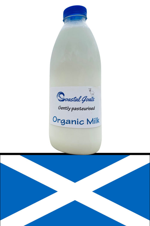 Shopping from Scotland?